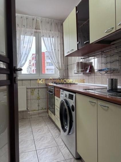 3 Camere de inchiriat | Dristor | Mobilat-Utilat | Metrou - 5