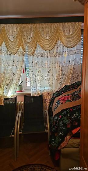 CONFORT 1 DiN CARAMIDA.Cantemir Oradea.Apart.2 camere Oradea,Cantemir,parter inalt,52 mp utili - 9