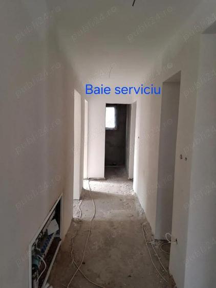 Casa Individuala parter - 1