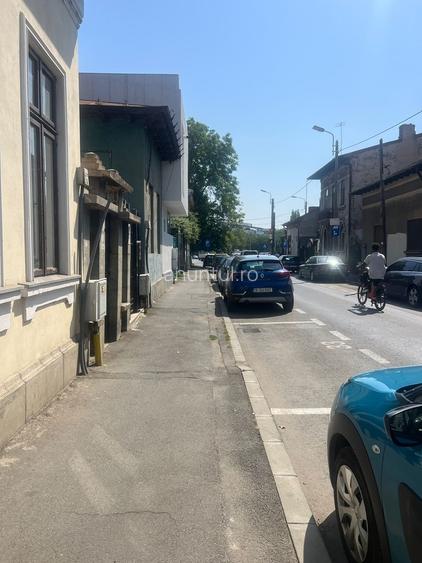 Unirii, Parcul Carol Unirii, Parcul Carol