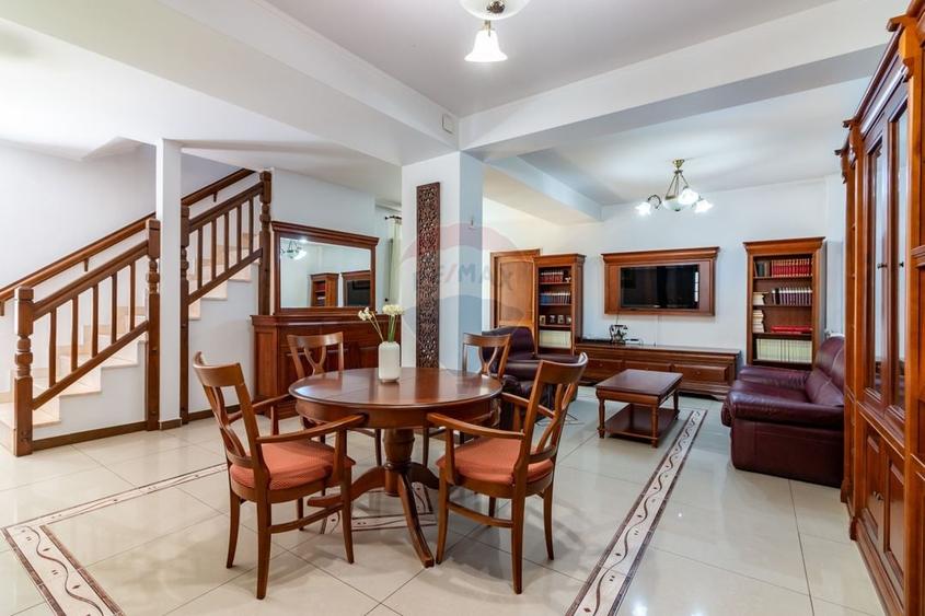 Vilă 300mp, teren 500mp Eroii Revoluției | Afterschool, gradinita - 3