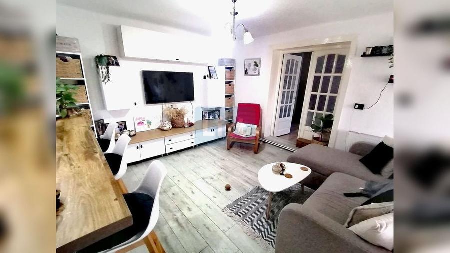 Ansamblu de 3 imobile, teren719mp,central Câmpia-Turzii,fără comision! - 7