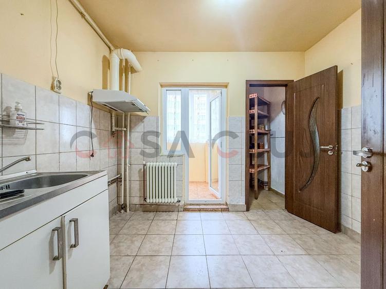 Apartament 2 camere | Decomandat | 50 mp + balcon | Marasti - 5