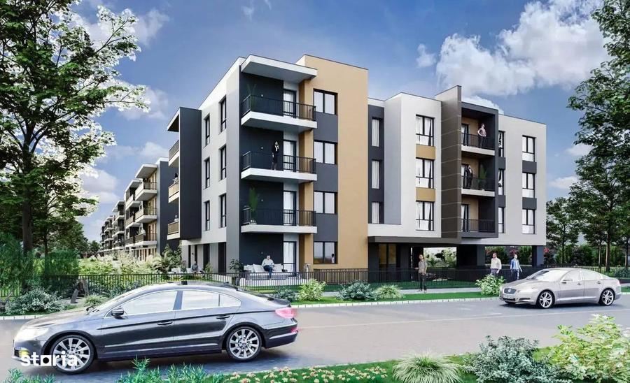 Apartament cu 2 camere decomandat zona Pallady metrou Nicolae Teclu - 4