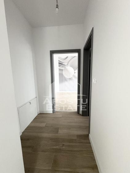 Apartament cu 2 camere decomandat complet finalizat la asfalt Giroc - 4