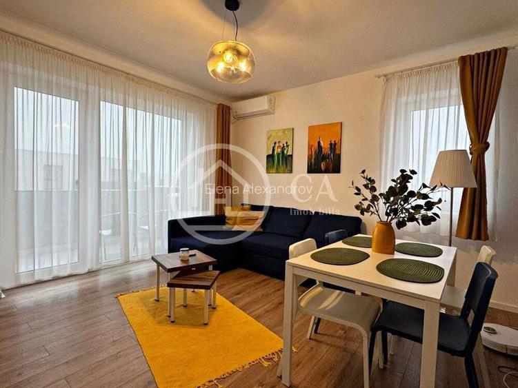 Apartament cu 3 camere de inchiriat in Prima Arena, Oradea Apartament cu 3 camere de inchiriat in Prima Arena, Oradea