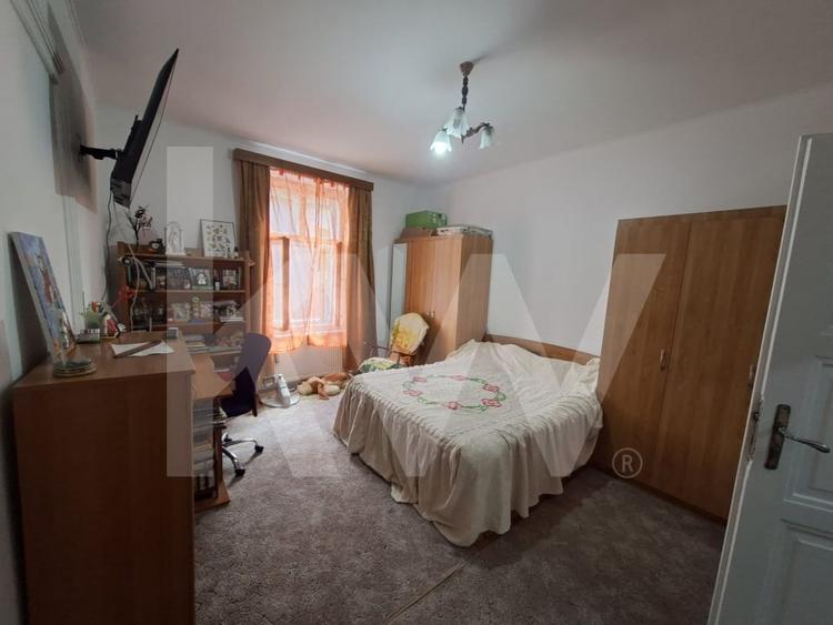 Apartament Deosebit cu 4 Camere - 130 mp Utili - Zona Orasul de Jos, Sibiu - 11