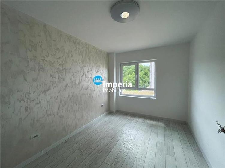 Apartament de vanzare,1 camera cu terasa, bloc nou, Pacurari Kaufland - 5