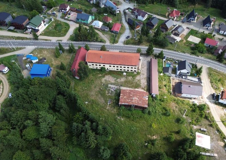 Hotel / Pensiune cu 30 camere de vanzare in zona Nord - 7