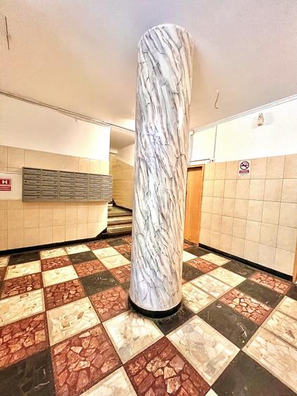 2 camere renovat in bloc Perla - 19