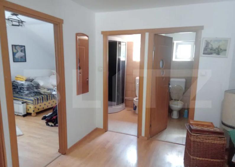 Casa ideala pentru locuit, relaxare sau investi?ie turist - 6