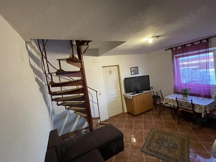 Apartment for rent, centrally located, dedicated to workers. - 3