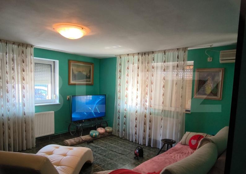 Casa 250 mp utili, 1450 mp teren, zona Balta Verde - 3