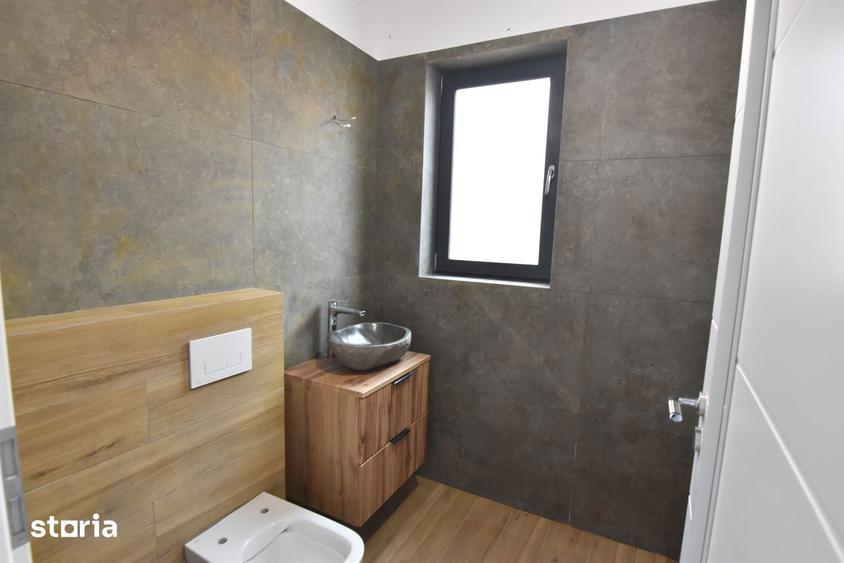Casa 4 camere pe parter in Domnesti, Ilfov - 10