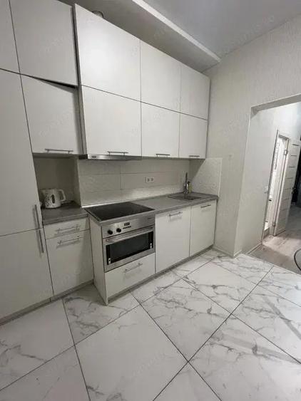 Garsoniera de inchiriat - Zona Pipera Sud - 2