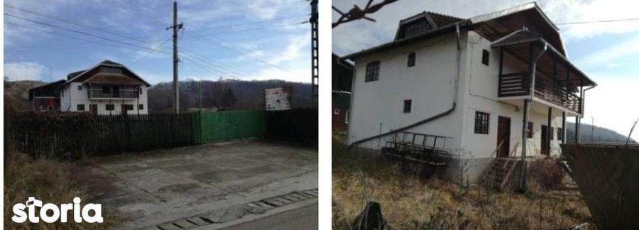 Casa si depozit Poiana Varbilau, ID: 18994 - 7