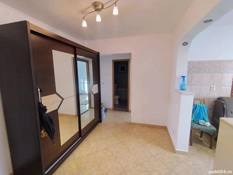 Apartament zona centrala Targu Neamt - 4