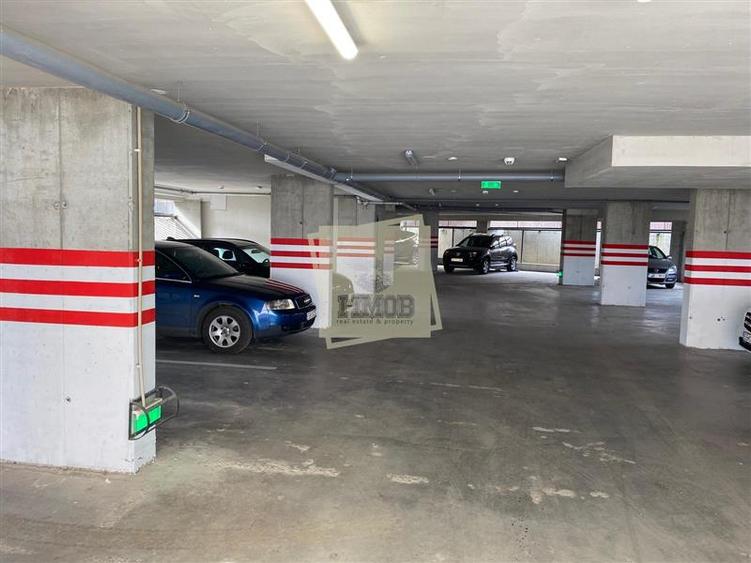 Penthouse de lux cu 3 camere si terasa in zona Kogalniceanu - 3