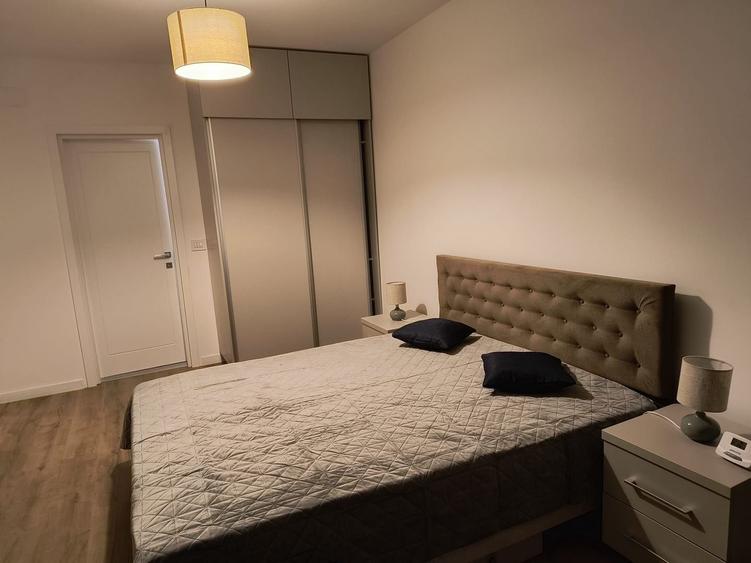 Garsoniera cu loc de parcare Ivory Residence, rond OMW, Pipera - 2