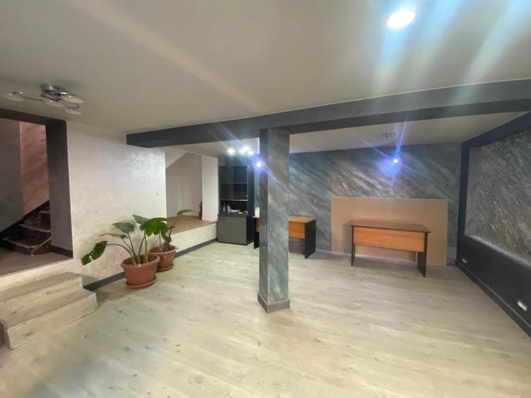 Inchiriere casa 90mp P+1 doua camere Cotroceni metrou Eroilor ideal birouri - 6