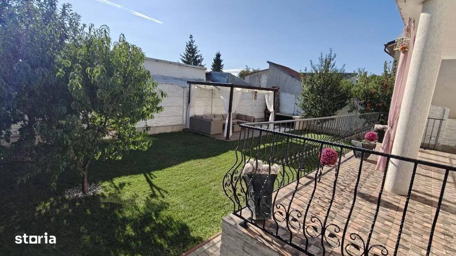 Fundeni Colentina | Vila 7 Camere | Piscina | Teren 610 Mp - 4