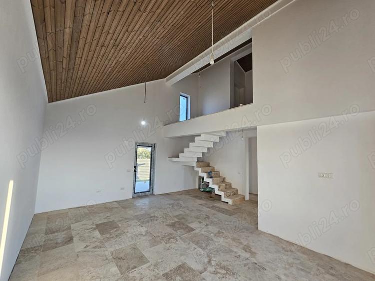 Casa de vanzare 20 km Bucure?ti - 2