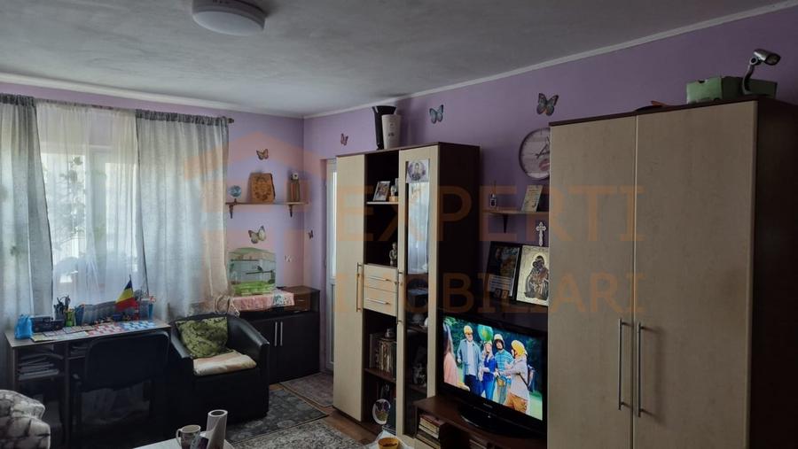 Apartament 2 camere situat in zona Dacia - 4