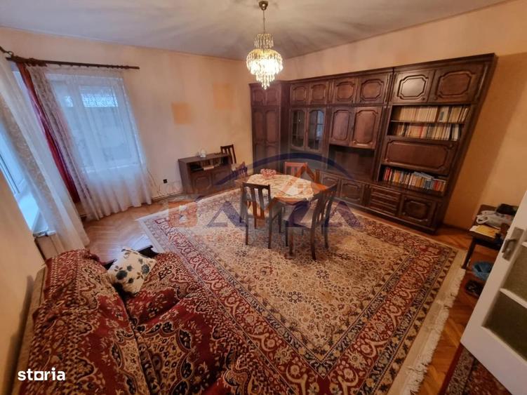 Doua case de vanzare in Baia Mare Strada Victoriei (zona centrala) - 6