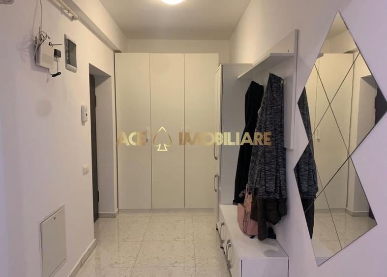 2 Camere de inchiriat | Pacii | Metrou | Centrala | Parcare - 8