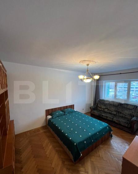 Apartament 2 camere, 50 mp, zona Central - 7