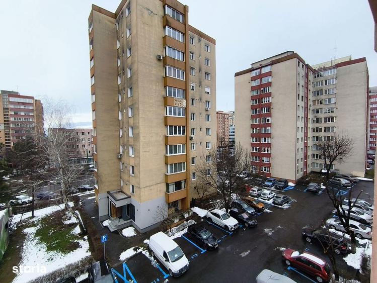 Garsoniera de inchiriat, Centrul Nou - 1