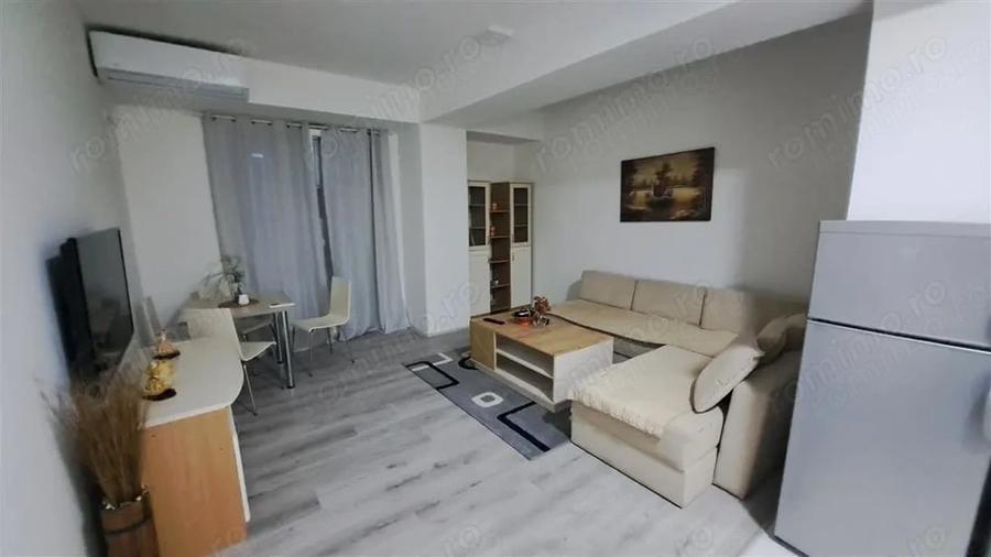 Apartament cu doua camere de inchiriat in zona Lujerului - 7