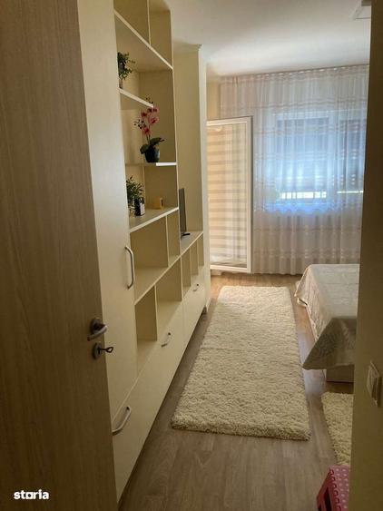 Dau in chirie Ap. 2 camere Ultracentral (persoana fizica) - 1