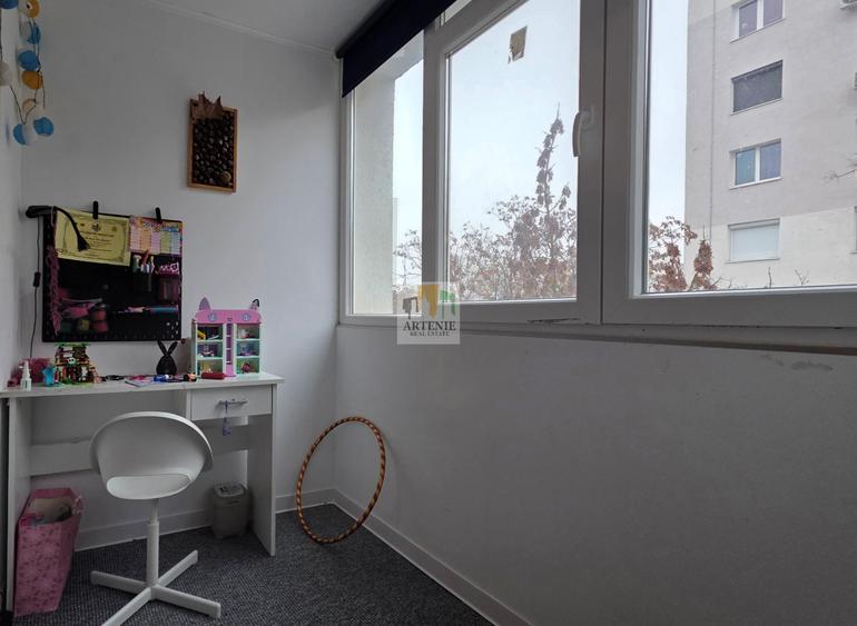 Sebastian - Rahova -Modoran Ene  4 camere /84mp / Reabilitat - 7