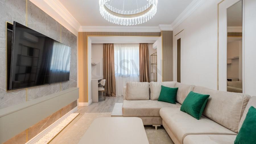 REA1025887 StudioI Ivory Residence I Pipera - 1