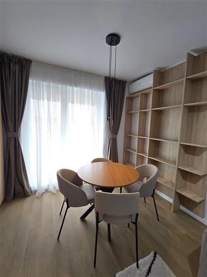 Fizicienilor, apartament 2 camere - 5