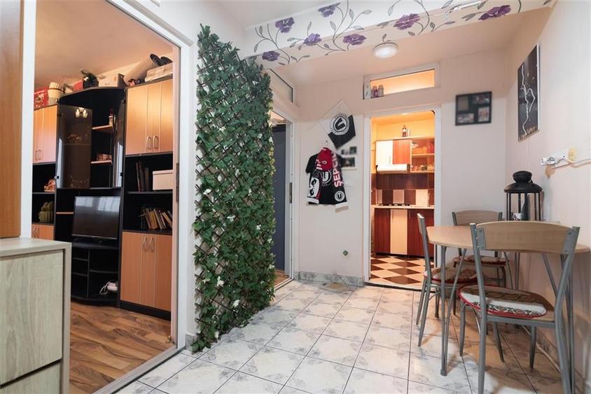 RECO, Apartament 2 camere, decomandat, Zona Rogerius - 5