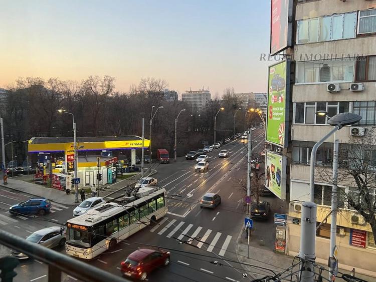 2 Camere | Cismigiu - Kogalniceanu | Centrala | Balcon | Metrou - 13