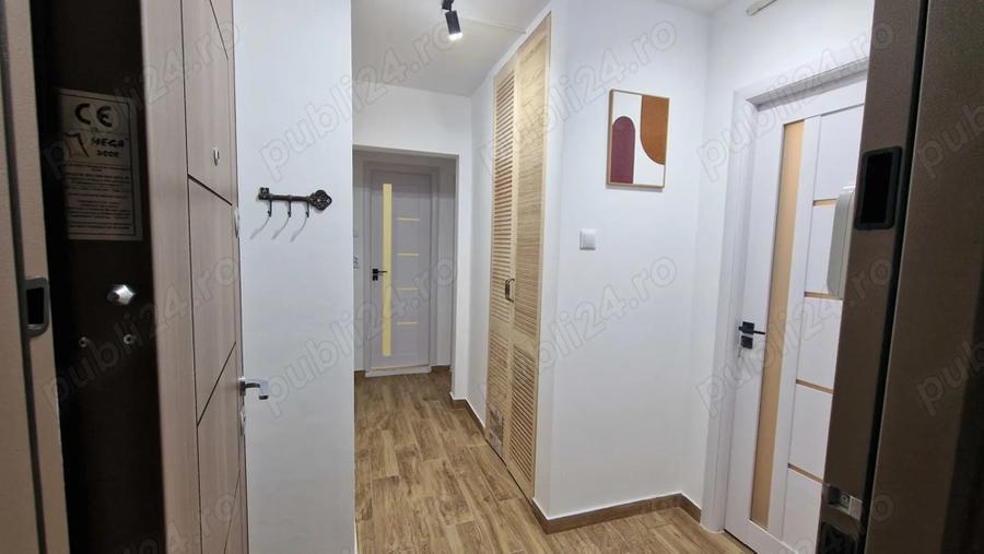 Inchiriez Apartament 2 Camere Topoloveni, Central. - 2