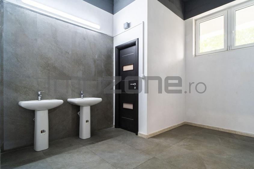Spatiu Comercial | Militari-Uverturii-Apusului | 280mp + 135mp (terasa) - 34