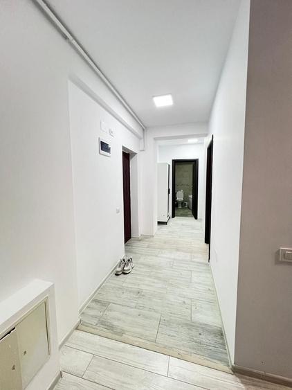 Apartament 3 Camere Militari Residence Tineretului 85 Inchiriere - 13