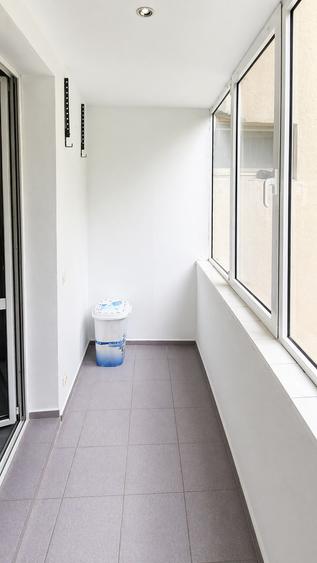 Oază verde în Drumul Taberei · 3 camere · metrou M5 și parc la pas - 6