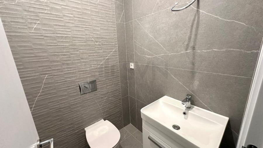 REA1026257 Apartament 2 camere terasa 13 mp Aviatiei - 10