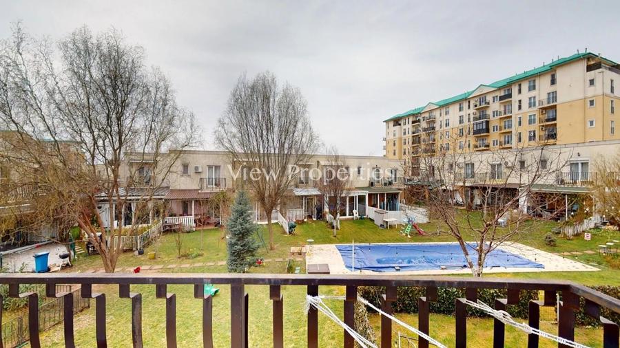 Vila 3 camere - Cosmopolis - 10