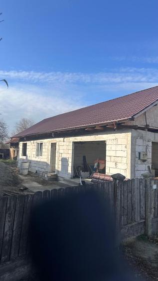 Casa de vanzare - adancata jdetul ialomita - 7