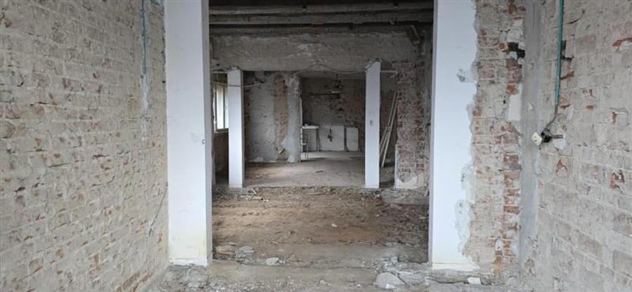 Casa 7 camere, S+P+1+Pod, zona Pantelimon-Cimiturul Armenesc - 2