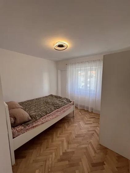 Apartament de 2 camere, 60 mp, centrala, balcon zona Otopeni - 2