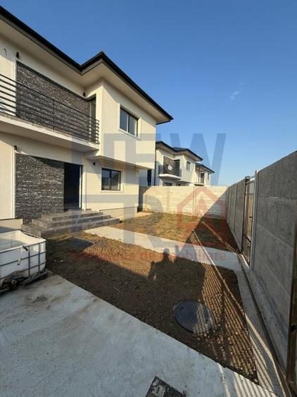 De vanzare Vila cu 4 cmere si, incalzire in pardoseala, langa padurea Pantelimon - 3