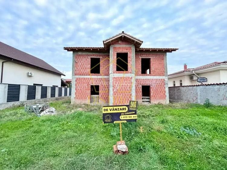 COMISION 0% Casa la rosu cu 5 camere P+E | Blascovici COMISION 0% Casa la rosu cu 5 camere P+E | Blascovici