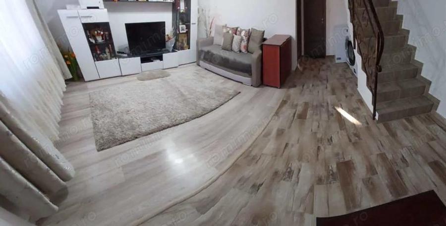 Villa for sale with 4 rooms in Horpaz - 3